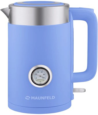 Электрический чайник MAUNFELD MFK-631DB - 1/1