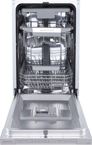 Встраиваемая посудомоечная машина Zigmund & Shtain DW 306.4 - 1/1