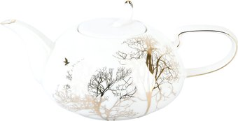 Заварочный чайник Nouvelle 5th Avenue 1400043 (Golden Forest) - 1/1