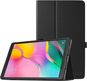 Чехол для планшета KST Classic для Samsung Galaxy Tab A 8.0 2017 (черный) - 1/1