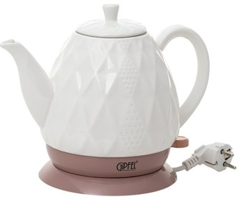 Электрический чайник Gipfel Enrica 1170 - 1/1