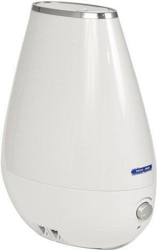 Увлажнитель воздуха Tech-Med TM Lotos (белый) - 1/1