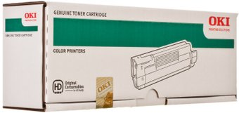 Картридж OKI 43872321 - 1/1