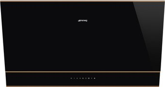 Кухонная вытяжка Smeg KV694R - 1/1