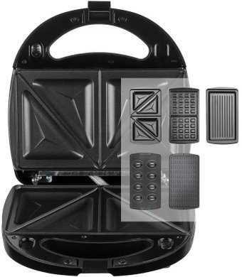 Многофункциональная сэндвичница Redmond (Редмонд) Мультипекарь RMB-M619/5 - 1/1