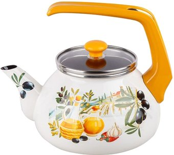 Чайник без свистка Perfecto Linea Халкидики 52-659122 - 1/1