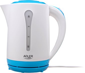 Электрический чайник Adler AD 1244 - 1/1