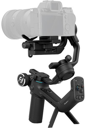 Стабилизатор FeiyuTech Scorp-C - 1/1