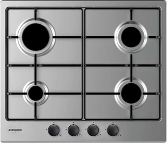 Варочная панель Zerowatt ZMHW6BRCX - 1/1