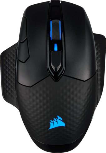 Игровая мышь Corsair Dark Core RGB Pro SE - 1/1