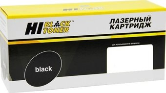 Картридж Hi-Black HB-MX237GT - 1/1