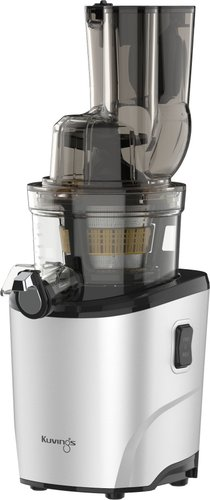 Соковыжималка Kuvings REVO830 (серебристый) - 1/1