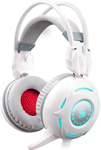 Наушники A4Tech Bloody G300 белая - 1/1