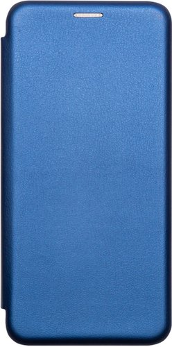 Чехол для телефона Volare Rosso Needson Prime для Samsung Galaxy A13 (синий) - 1/1