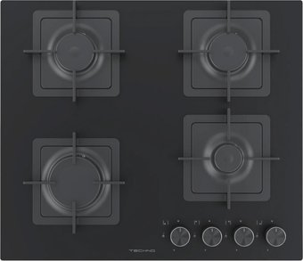 Варочная панель TECHNO HG2404GFBV - 1/1