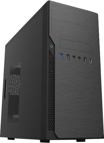 Корпус Foxline FL-628 450W FL-628-FZ450R-U32 - 1/1