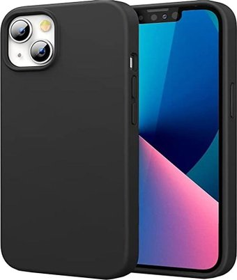 Чехол для телефона Ugreen LP544-80673 для Apple iPhone 13 (черный) - 1/1