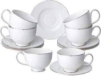 Сервиз Lefard Bouquet 590-594 - 1/1