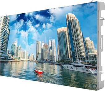 Дисплей для видеостен Hikvision DS-D4215FI-CWF/A - 1/1