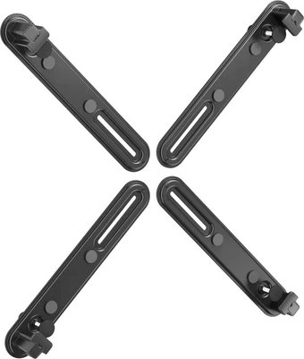 Кронштейн ErgoSmart Four-Arm - 1/1