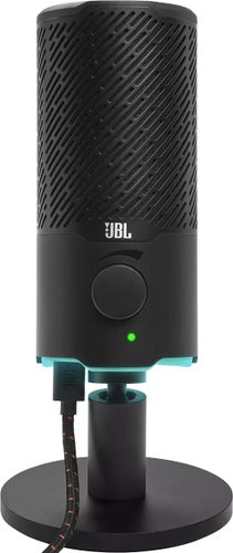 Проводной микрофон JBL Quantum Stream - 1/1