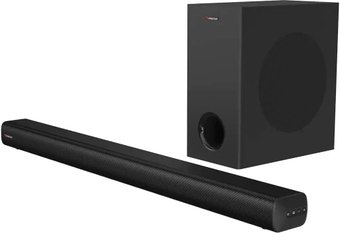 Саундбар Nakamichi Ares 210 - 1/1