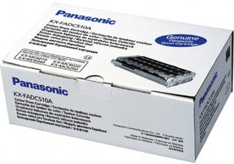 Фотобарабан Panasonic KX-FADC510A - 1/1