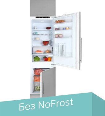 Холодильник TEKA RBF 73340 FI - 1/1