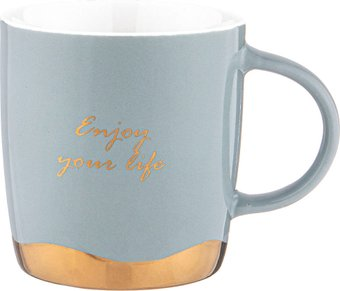 Кружка Lefard Break time 756-328 - 1/1