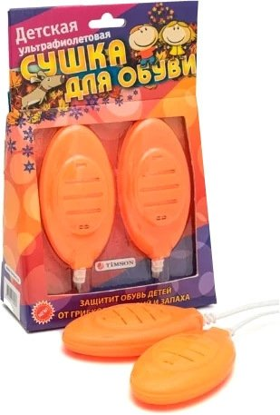 Сушилка для обуви Timson 2420 - 1/1