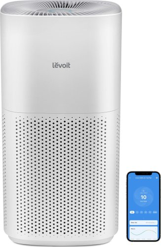 Очиститель воздуха Levoit Core 600S - 1/1