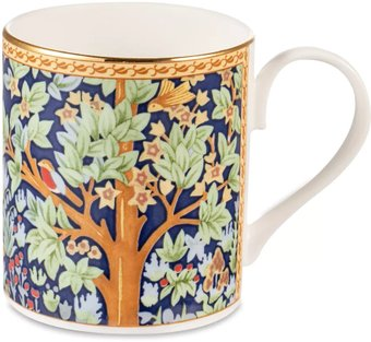 Кружка Roy Kirkham Робин Ларч RK-XCLAROB1002 - 1/1