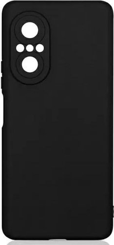 Чехол для телефона KST Soft-touch для Huawei Nova 9 SE/Nova 9 SE 5G (черный) - 1/1