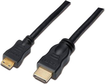 Кабель Digitus DB-330106-020-S - 1/1