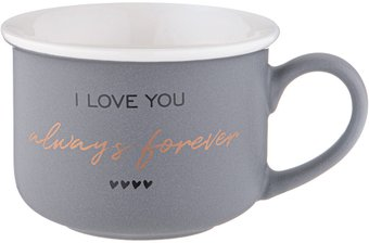 Чашка Lefard Break Time 260-898 - 1/1