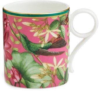 Кружка Wedgwood Вандерласт Розовый лотос WGW-1057272 - 1/1