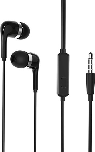 Наушники Borofone BM39 (черный) - 1/1