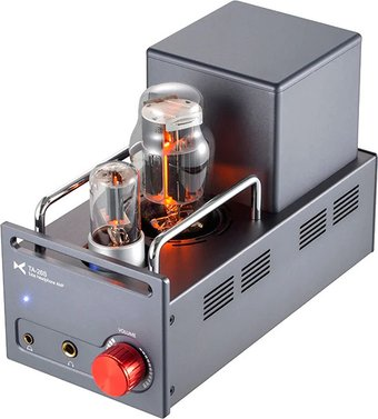 Настольный усилитель xDuoo TA-26S - 1/1