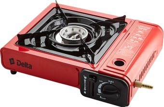 Настольная плита Delta D-214P - 1/1