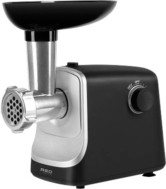 Мясорубка RED Solution RMG-1213 - 1/1