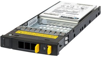 Жесткий диск HP 450GB QR494A - 1/1