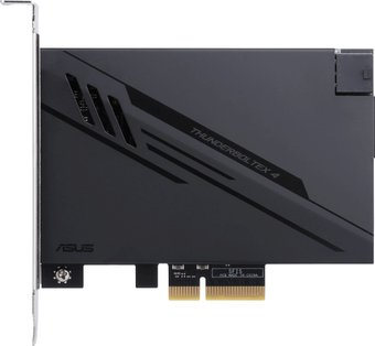 Планка ASUS ThunderboltEX 4 - 1/1
