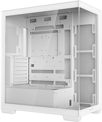 Корпус DeepCool CG580 WH R-CG580-WHNDA0-G-1 - 1/1