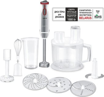 Погружной блендер Aresa AR-1702 - 1/1