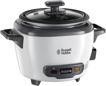 Рисоварка Russell Hobbs Small Rice Cooker 27020-56 - 1/1