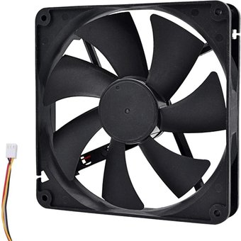 Вентилятор для корпуса Sipl AK175 - 1/1
