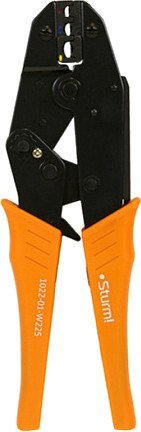 Кримпер Sturm 1022-01-W225 - 1/1