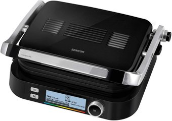 Электрогриль Sencor SBG 6238BK - 1/1