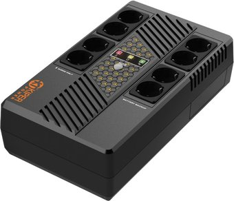 Источник бесперебойного питания Kiper Power Compact 600 - 1/1