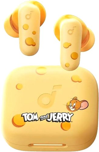 Наушники Anker Soundcore P30i Tom & Jerry Edition - 1/1